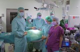 Pierwsza na świecie taka operacja serca. Wykonali ją lekarze z krakowskiego szpitala