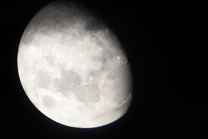 NASA planuje ponowną misję na Księżyc.