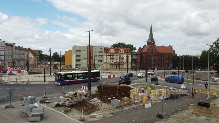 Ważnym elementem, nad którym pracowali projektanci są...