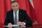 Gdynia. Prezydent Andrzej Duda podpisze ustawy ws. ratyfikacji akcesji Szwecji i Finlandii do NATO