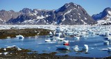 Najnowsze badania: Arktyka ociepla się dwa do czterech razy szybciej niż reszta planety