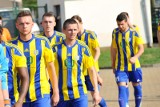 4. liga piłkarska. Piast Strzelce Opolskie - Pogoń Prudnik 1-0