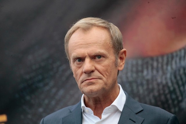 Donald Tusk jest przerażony wizją zasiadania w polskim Sejmie?
