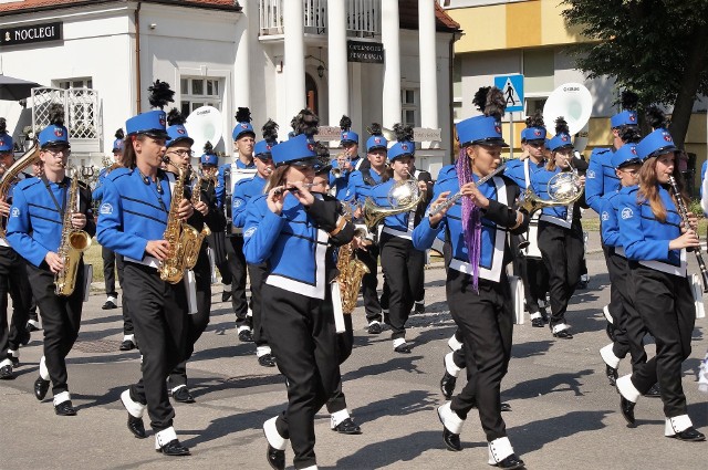 Zwycięzca 47. OFMOD - orkiestra z Krasocina