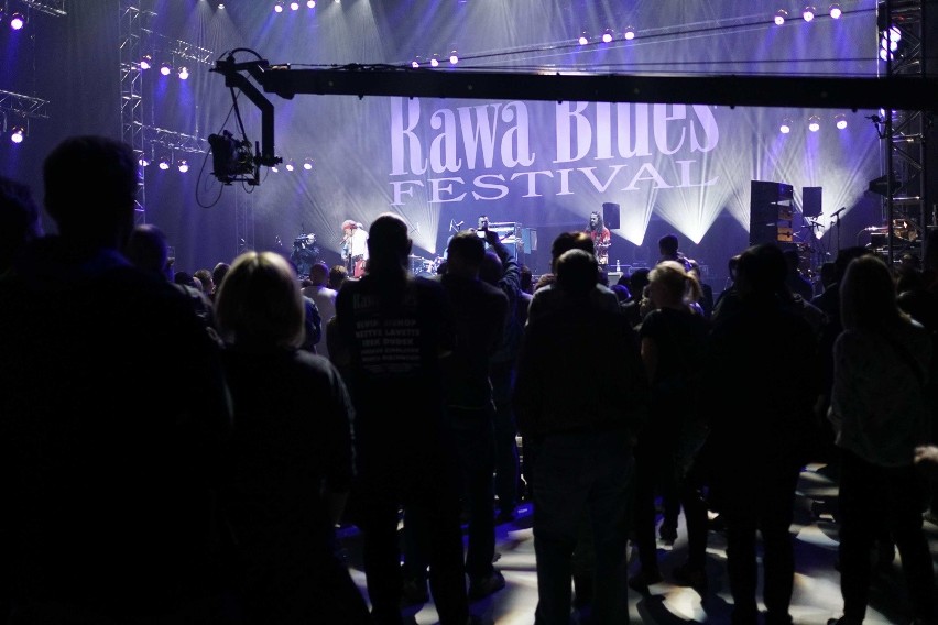 Rawa Blues Festival 2015