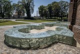 Poznańskie Szklane Palatium z Ostrowa Tumskiego w czołówce dzieł sztuki w miejscach publicznych