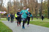 Kraśnickie środowisko parkrunowe świętowało trzecie urodziny. Zobacz zdjęcia