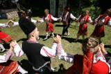 Festiwal „Oblicza tradycji” w Ochli. Wystąpiły zespoły z Indonezji, Macedonii, Serbii, Bułgarii i Polski [ZDJĘCIA]