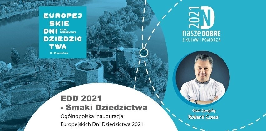 Sobotę trzeba spędzić pod Mysią Wieżą w Kruszwicy. Zobaczcie, co będzie się działo! [program]