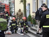 Białostocka prokuratura prowadzi duże śledztwo ws. serii fałszywych alarmów bombowych w Podlaskiem