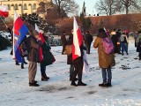 Rodacy Kamraci na Jasnej Górze. Prokuratura postawiła zarzuty czterem osobom, który zarzucono propagowanie faszyzmu