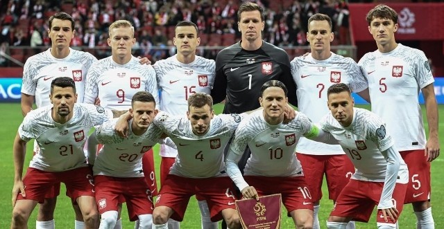 W Katowicach odprawiona zostanie msza w intencji awansu reprezentacji Polski na Euro