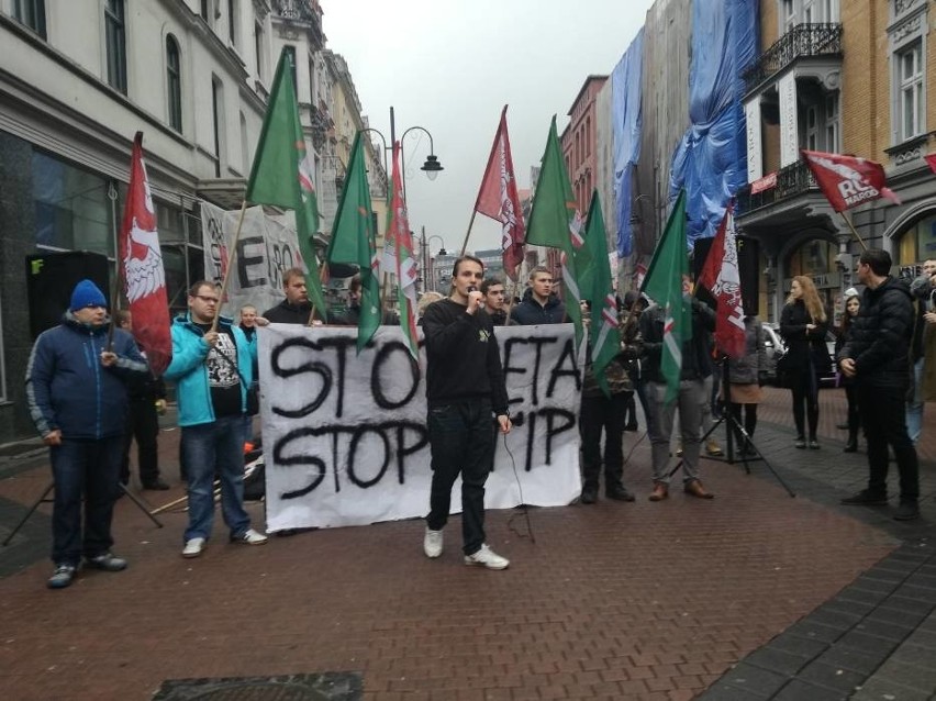 Śląsko-Dąbrowski NSZZ Solidarność apeluje do rządu o zablokowanie umowy CETA. Wylicza powody