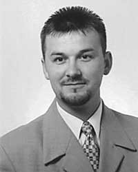 Wojciech Łysik