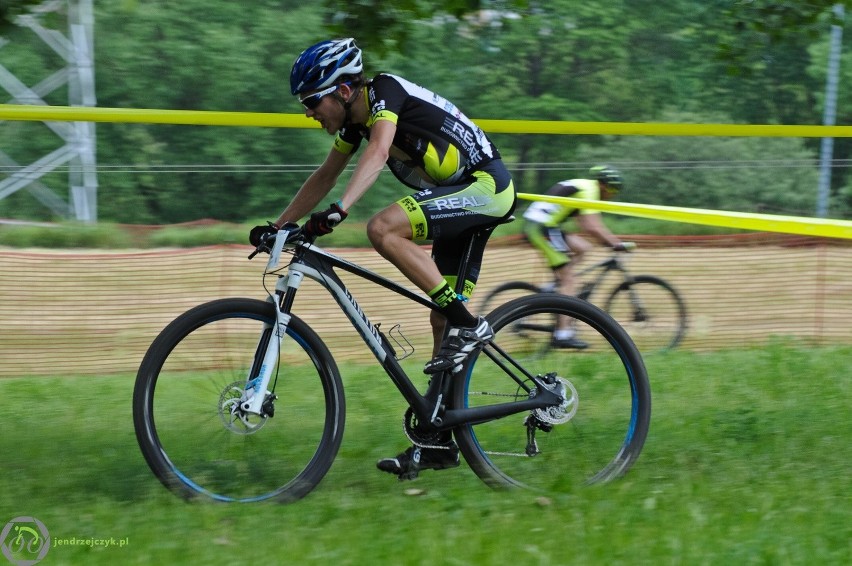 Bike Atelier XC Sosnowiec - rywalizacja cross-country na Górce Środulskiej [ZDJĘCIA]