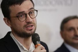 W CKE duże zmiany. Marcin Smolik odwołany ze stanowiska dyrektora