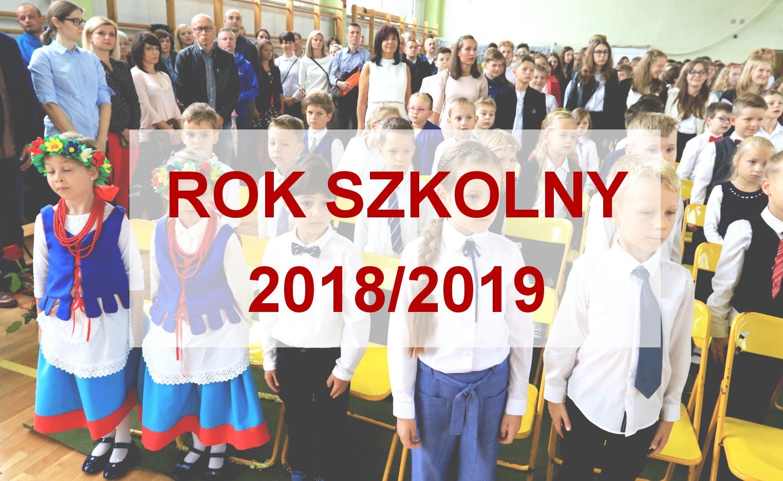 Dni Wolne Od Nauki W Roku Szkolnym 2018 19