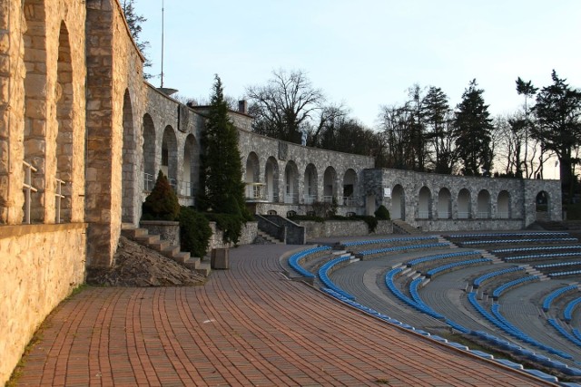 - Zabytkowe arkady na słubickim stadionie zostaną wyremontowane! - taką wiadomość przekazał Słubicki Ośrodek Sportu i Rekreacji