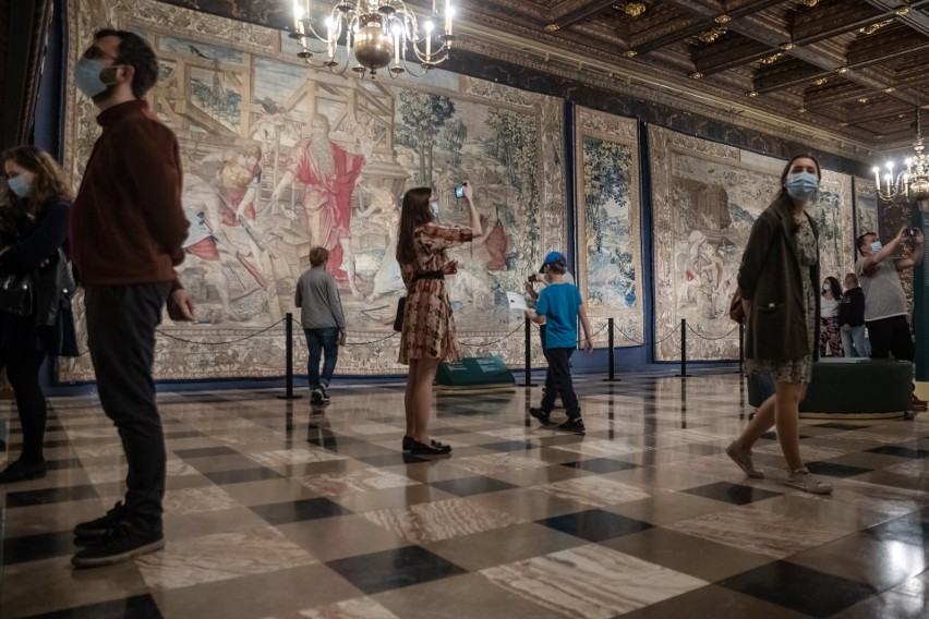 Studenci za darmo mogą zwiedzać krakowskie muzea i galerie