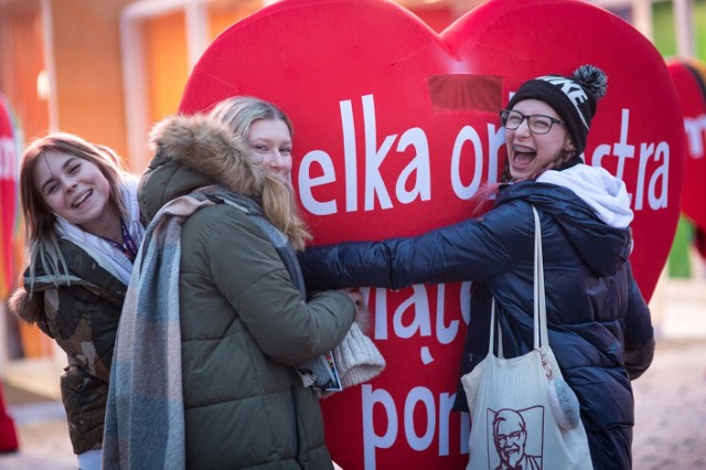 Każdy może zostać wolontariuszem, bez względu na wiek. W Zielonej Górze potrzeba około 300 osób