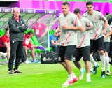 Ile reprezentaci Polski zarobili na Euro 2012?