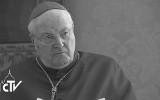 Nie żyje kardynał Angelo Sodano. Bliski współpracownik św. Jana Pawła II miał 94 lata