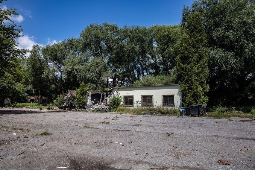 Kraków. Kolejne podejście do budowy Centrum Muzyki. Problemem koszty