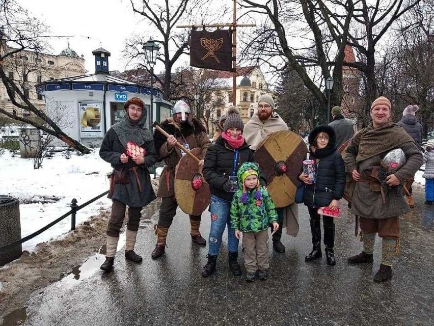 WOŚP 2019. Wielkie granie, loterie, zabawy, a potem serca zalane łzami