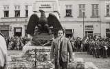 Antoni Kopaczewski. Urodzony z genem wolności. W 1980 r. przyszedł do „Solidarności” nie dla wolnych związków zawodowych