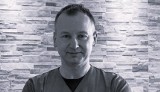 Nie żyje Piotr Dąbrowski, szef poznańskiej przychodni weterynaryjnej