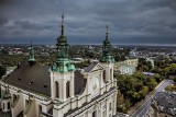 Czy to Lublin? Sprawdź, czy poznajesz nasze miasto [QUIZ]