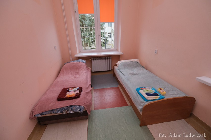 Białystok przyjął 22 dzieci z domów dziecka i rodzin zastępczych na Ukrainie (zdjęcia)
