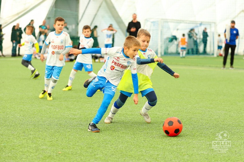 Finał VII edycji “ORLEN Beniaminek Soccer Schools Ligi” w najbliższy weekend Krośnie