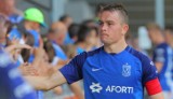Maciej Gajos grał z Lechem Poznań w Lidze Europy. Teraz strzela piękne gole w lidze indonezyjskiej