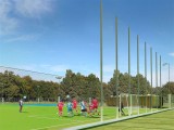 Miasto otrzymało pieniądze na wybudowanie boiska Orlik 2012