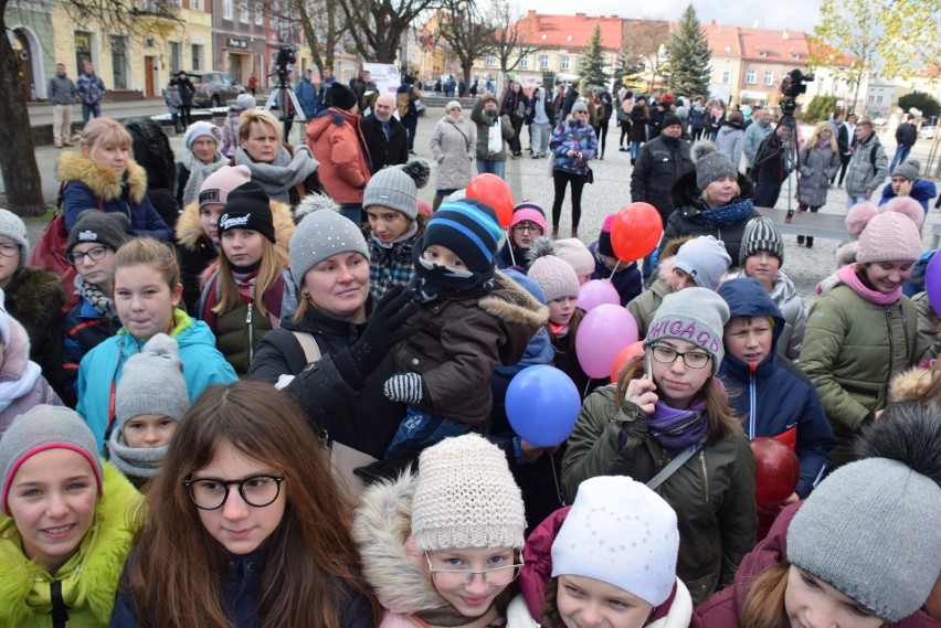 Zwyciężczyni Eurowizji Junior pojawiła się dziś na rynku w...