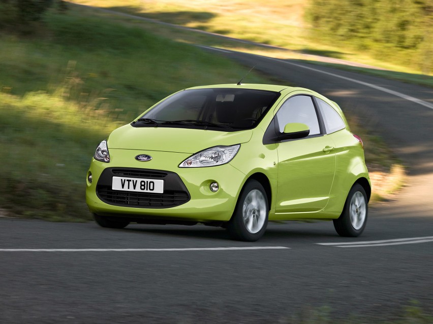 Ford Ka...