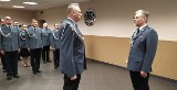 Komendant Miejskiej Policji w Mysłowicach odchodzi na emeryturę. Kto będzie jego następcą?