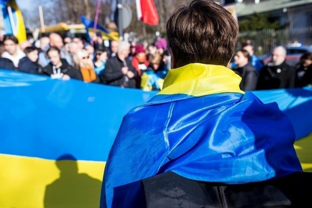 Jak wynika z raportu OTTO Work Force Central Europe, obywatele Ukrainy chcą zaczekać w Polsce i zobaczyć jak rozwinie się sytuacja w Ukrainie