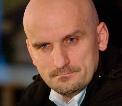 Jacek Bednarz jest przekonany, że Wisła będzie miała wystarczający skład by walczyć o mistrzostwo Polski FOT. ANDRZEJ BANAŚ