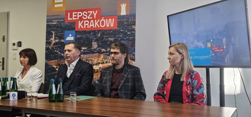Prof. Stanisław Mazu: Kraków potrzebuje nowej strategii...