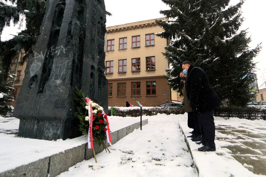 Międzynarodowy Dzień Pamięci o Ofiarach Holokaustu. W obchody włączyły się lubelskie instytucje