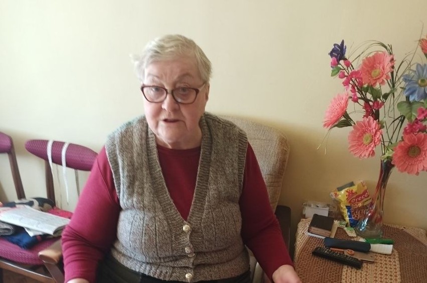 83-letnia kielczanka poczuła się upokorzona pobytem w Klinice Rehabilitacji szpitala wojewódzkiego w Kielcach. Ten obiecuje zmiany  