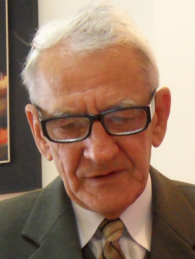 Henryk Zalewski