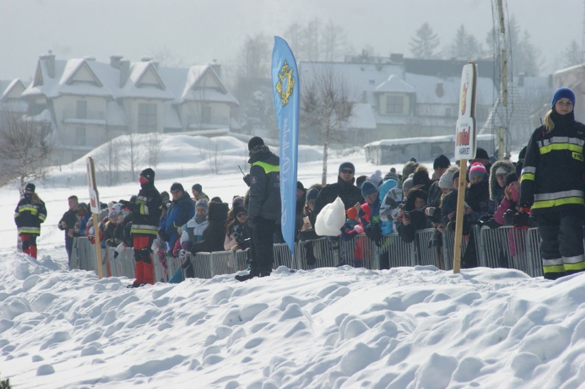 Kumoterki Zakopane 2018