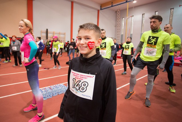 Wielka Orkiestra Świątecznej Pomocy w Słupsku