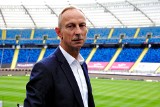 Jan Widera: Mecze reprezentacji Polski na Stadionie Śląskim jesteśmy gotowi zorganizować zawsze i o każdej porze