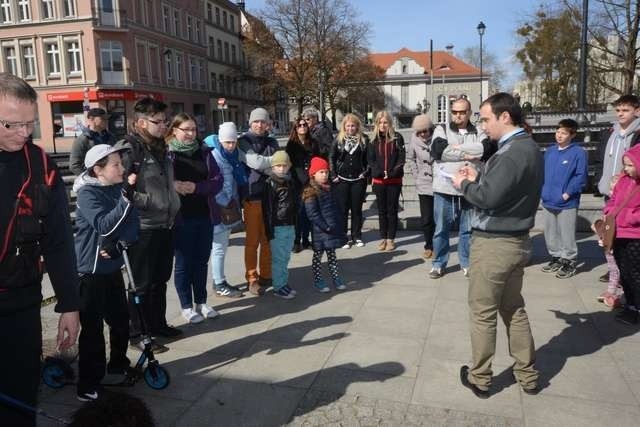 Gra miejska BydgoszczGra miejska Bydgoszcz