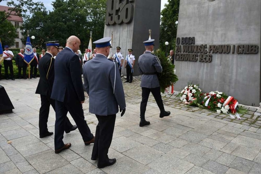 Wielkopolska "Solidarność" świętowała 37. jubileusz...