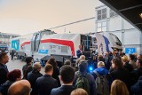 Ważne porozumienie Pesa Bydgoszcz i PKN Orlen na targach Innotrans 2022 w Berlinie w sprawie wodorowej oferty dla kolei [zdjęcia]
